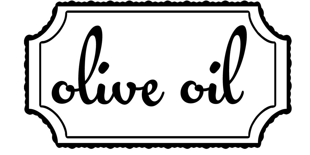 Printable Kitchen Canister Labels Packing Tape Image Transfer
