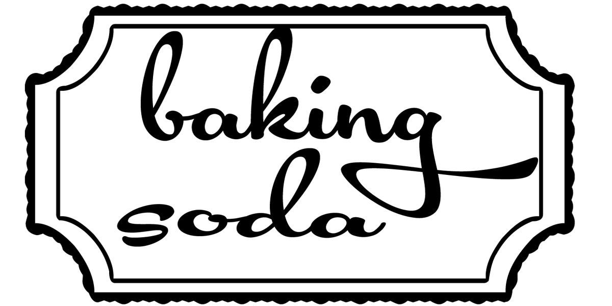 Printable Kitchen Canister Labels + packing tape image transfer